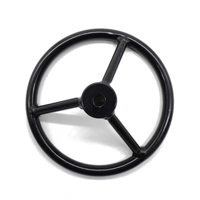 Roda manual para serra de mesa Ridgid