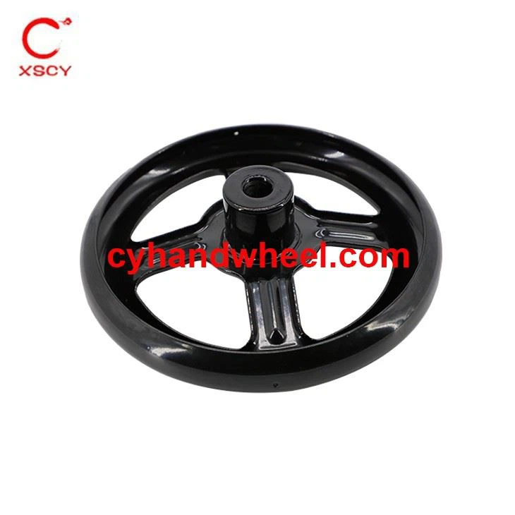 Large Diameter Handwheel