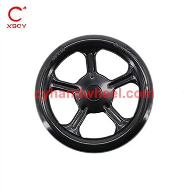 Roda de mão para artesão serra de mesa