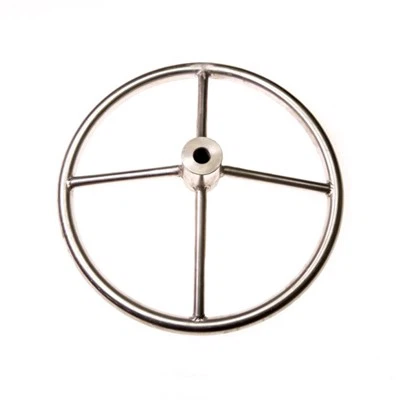 Volante da válvula de esfera